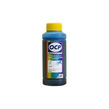 Чернила для HP №11,12,82 OCP С 120 Cyan (Германия)