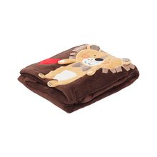 Kiddy bird Львенок 72х100 см