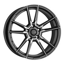 Колесный диск ENKEI SC47 8,5x18 5x114,3 D67,1 ET35 MGMF
