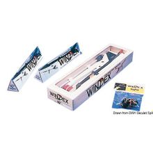 Osculati Windex wind indicator 230 mm, 35.388.01