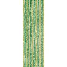 Tonalite Coloranda Verde Irlanda Decoro Cardigan 10x30 см