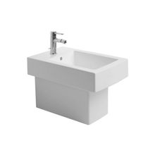 Биде напольное Duravit Vero 2240100000