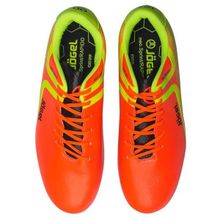 Бутсы футбольные Jogel Rapido JSH1001 (оранжевый, р.45)