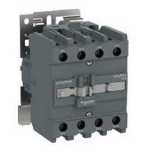 Контактор  EasyPact TVS 4P 80А 400 240В AC |  код.  LC1E65004U7 |  Schneider Electric