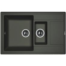 Florentina (Флорентина) Липси 780К антрацит FSm