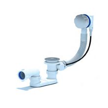 Слив-Перелив Полуавтомат Cezares Czr-Stp1-01