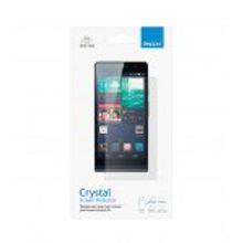 Huawei Защитная пленка для Huawei Ascend P6 - Deppa прозрачная