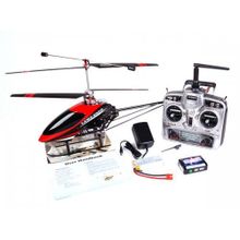 Радиоуправляемый вертолет Walkera Lama400D (2.4G)