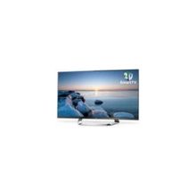 Телевизор LED LG 55 55LM760T Cinema Screen Black metallic FULL HD 3D 1000Hz WiFi DVB-T2 C S2 (RUS) Smart TV