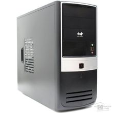 Inwin Midi Tower  EAR-003BG RB-S450HQ7-0 H U2 2+A HD  Mini Tower ATX 6121653