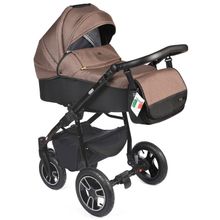 Vikalex 3 в 1 Cochinella linen brown