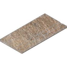 Италон District X2 Дистрикт Эмеральд X2 Грип 620090000269 бортик угловой 600 мм*300 20 мм