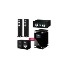 Elac 180 5.1 Set 4