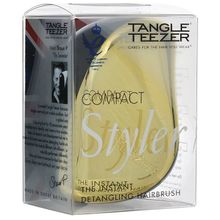 Tangle Teezer Compact Styler Gold Rush