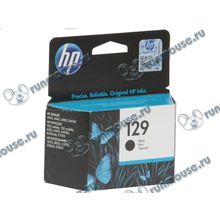 Картридж HP "129" C9364HE (черный) для DJ5943 Photosmart 8053 8753 PSC2573 [49574]