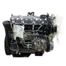 Двигатель ISUZU C240 для вилочного погрузчика
