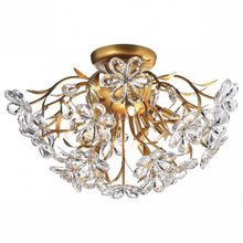 Escada Потолочная люстра Escada Crystal 465 8PL ID - 464267