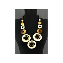 Бусики-Колечки Бусы Дерево "Лукоморье " арт.БД-102