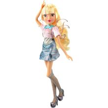 Winx Кукла Winx Club "WOW Лофт", Стелла IW01461700 3