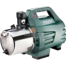 Metabo Автоматический насос для воды Metabo HWA 6000 INOX 600980000