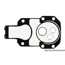 Osculati Набор уплотнений для моторов Mercruiser, 43.050.10