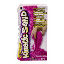 Kinetic sand Кинетик сэнд Кинетический песок для лепки 680 грамм, в асс-те 71409 3