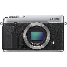 Фотоаппарат FujiFilm X-E2S Body