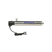 Sterilight SC4 2 - установка (лампа), ультрафиолетовое обеззараживание воды