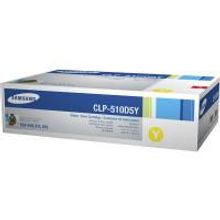 SAMSUNG CLP-510D5Y тонер-картридж