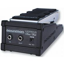 ROCKTRON ROCKTRON UTOPIA BASS WAH