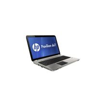 Ноутбук HP PAVILION dv7-6b50er