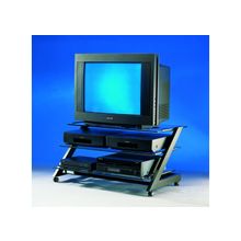 AV-мебель Schroers & Schroers Lambda TV3 black clear