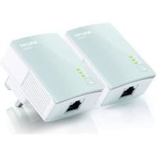 TP-Link TP-Link TL-PA4010 KIT AV600