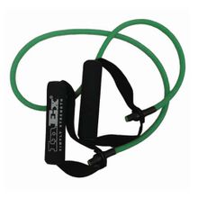 Амортизатор трубчатый INEX Body-Tube IN 1-SBT-LI, слабое сопротивление, зеленый