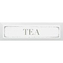 KERAMA MARAZZI NT A54 2882 Декор Tea зеленый 8,5х28,5