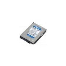 Жесткий диск Western Digital HDD SATA-III 250Gb Blue WD2500AAKX, 7200