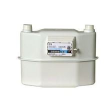 Счетчик газа Г 4 250 мм Левый
