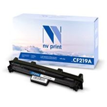 Барабан NVP для NV-CF219A для HP LaserJet Pro M132a  M132fn  M132fw  M132nw  M104a  M104w (12000k)