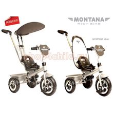 Детский велосипед Lexus Trike MONTANA RICH TOYS