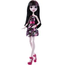 Monster High Главные персонажи Дракулаура