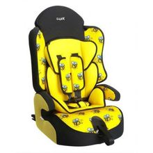 Siger Прайм IsoFix пчелка