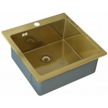 Zorg SZR-5151 bronze