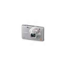 Фотокамера цифровая Panasonic DMC-SZ1EE-S