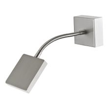 Wertmark Бра Wertmark Curve WE404.01.201 ID - 470617