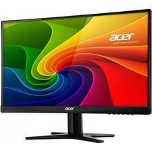 Монитор LCD Acer 25" G257HLbidx черный {IPS LED 6ms 16:9 DVI HDMI матовая 250cd 178гр 178гр 1920x1080 D-Sub FHD }