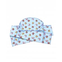 Dream a Dream Самолеты голубой