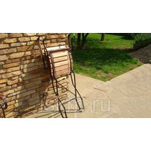 Кресло-стул для сада