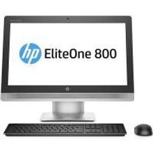 HP EliteOne 800 G2 (T4K10EA) моноблок, диагональ 23" (58.42 см)