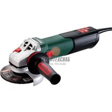 Metabo Углошлифовальная машина Metabo WEA 17-125 Quick 600534000