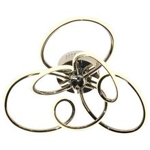 Ambrella Накладной светильник Ambrella Metallic 2 FL330 ID - 456426